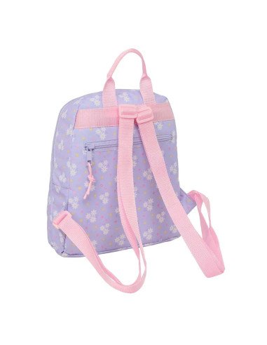 Mini Mochila Safta "Bouquet" | Reino Escolar: Mochilas y Regalos