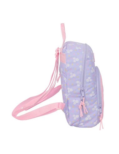 Mini Mochila Safta "Bouquet" | Reino Escolar: Mochilas y Regalos