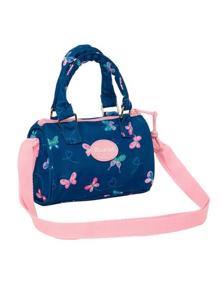 Bolso Blackfit8 "Mariposas" | Reino Escolar: Mochilas y Regalos