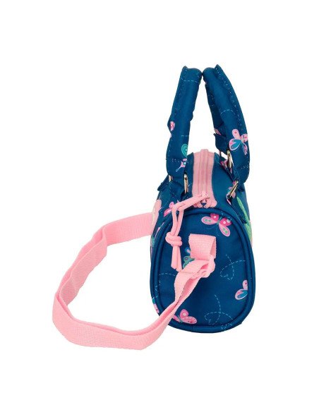 Bolso Blackfit8 "Mariposas" | Reino Escolar: Mochilas y Regalos