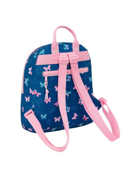 Mini Mochila Blackfit8 "Mariposas" | Reino Escolar: Mochilas y Regalos