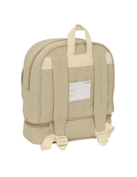Mochila Nevera Guarderia Safta Preescolar "Leon" | Reino Escolar: Mochilas y Regalos