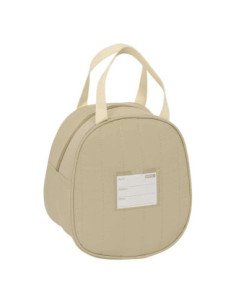 Neceser Termo Safta Preescolar "Leon" | Reino Escolar: Mochilas y Regalos 2