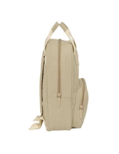 Mochila Infantil Con Asas Safta Preescolar "Leon" | Reino Escolar: Mochilas y Regalos