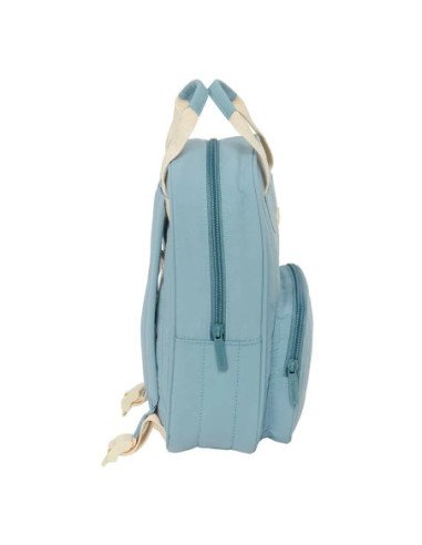 Mochila Infantil Con Asas Safta Preescolar "Elefante" | Reino Escolar: Mochilas y Regalos