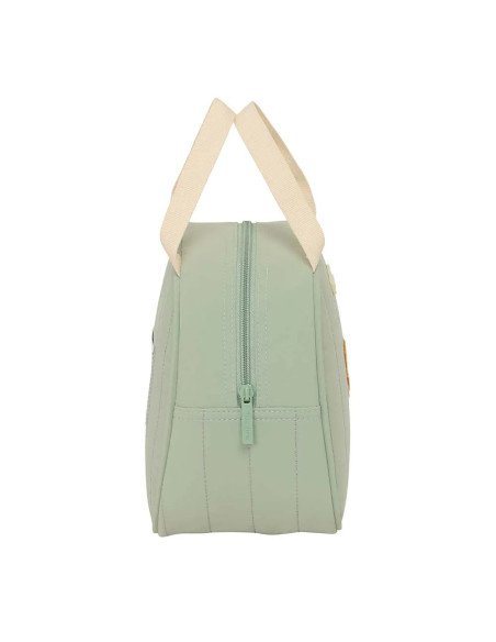 Neceser Termo Safta Preescolar "Zorrito" | Reino Escolar: Mochilas y Regalos