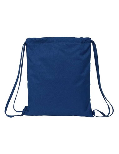 Saco Plano Kappa "Marino" | Reino Escolar: Mochilas y Regalos
