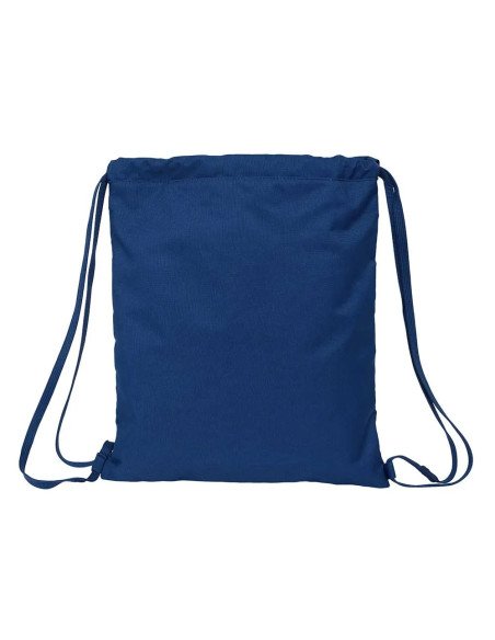 Saco Plano Kappa "Marino" | Reino Escolar: Mochilas y Regalos