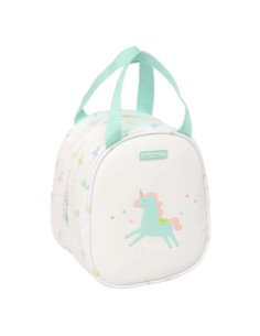 Neceser Termo Safta Preescolar "Unicornio" | Reino Escolar: Mochilas y Regalos