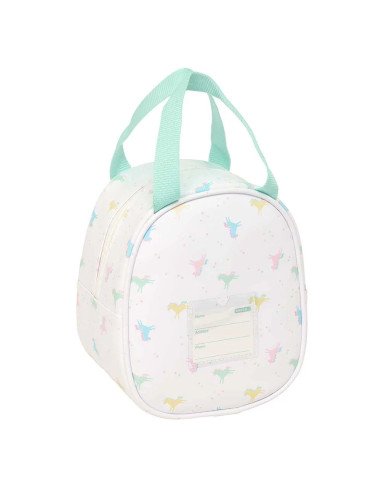 Neceser Termo Safta Preescolar "Unicornio" | Reino Escolar: Mochilas y Regalos