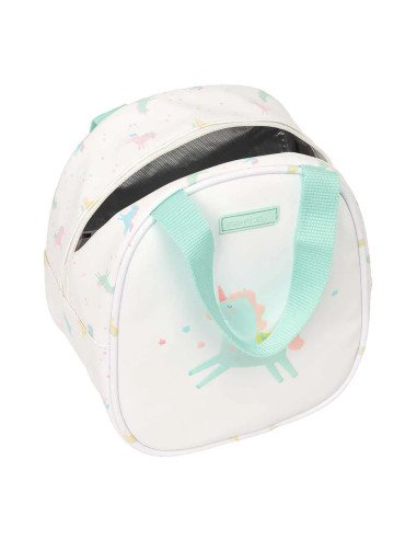Neceser Termo Safta Preescolar "Unicornio" | Reino Escolar: Mochilas y Regalos