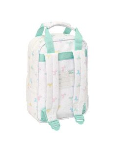 Mochila Infantil Con Asas Safta Preescolar "Unicornio" | Reino Escolar: Mochilas y Regalos 2