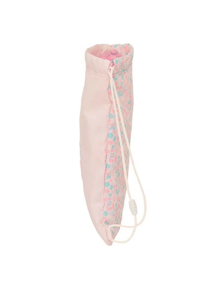 Saco Plano Junior Safta Preescolar "Mariposa" | Reino Escolar: Mochilas y Regalos