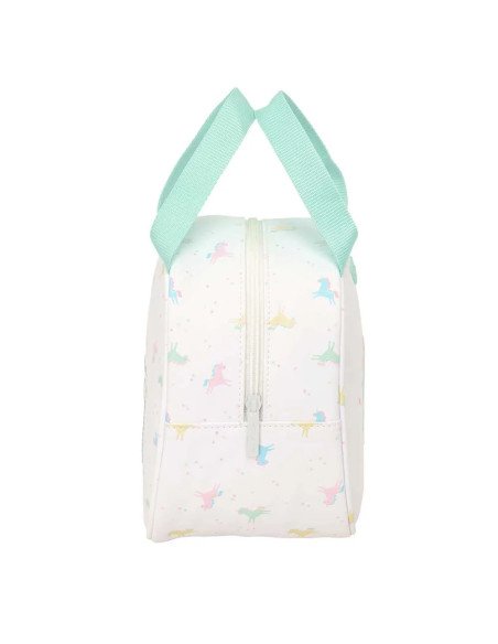 Neceser Termo Safta Preescolar "Unicornio" | Reino Escolar: Mochilas y Regalos