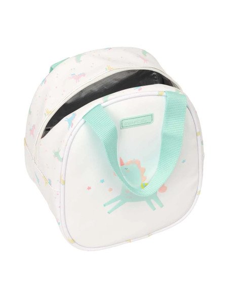 Neceser Termo Safta Preescolar "Unicornio" | Reino Escolar: Mochilas y Regalos