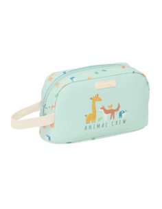 Portadesayunos Termo Safta Preescolar "Pandi" | Reino Escolar: Mochilas y Regalos