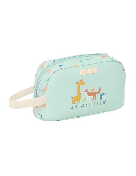 Portadesayunos Termo Safta Preescolar "Pandi" | Reino Escolar: Mochilas y Regalos