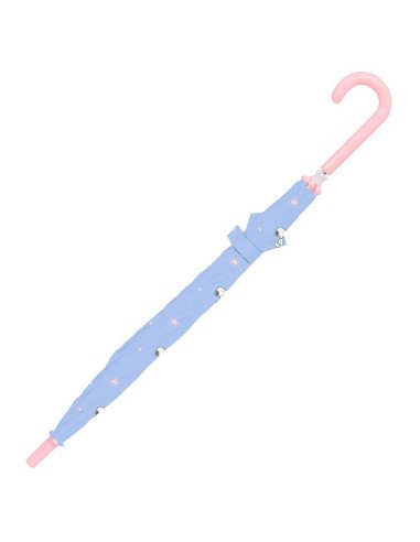 Paraguas Manual 48 cm Snoopy | Reino Escolar