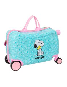 Trolley Infantil Snoopy | Reino Escolar