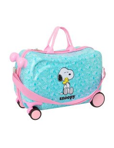 Trolley Infantil Snoopy | Reino Escolar 2