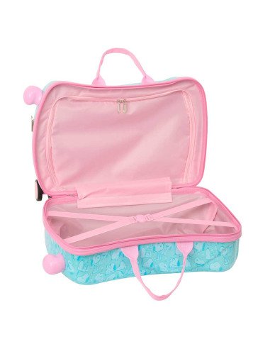 Trolley Infantil Snoopy | Reino Escolar