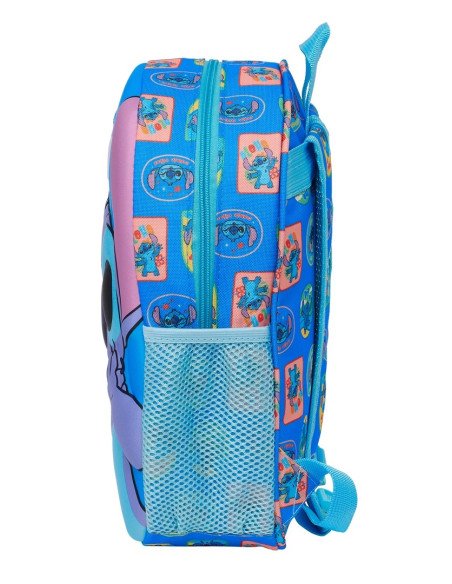 Mochila 3D Mochilas 3D | Reino Escolar: Mochilas y Regalos