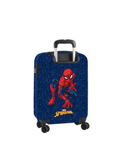 Trolley Cabina 20" Spider-Man | Reino Escolar: Mochilas y Regalos 2