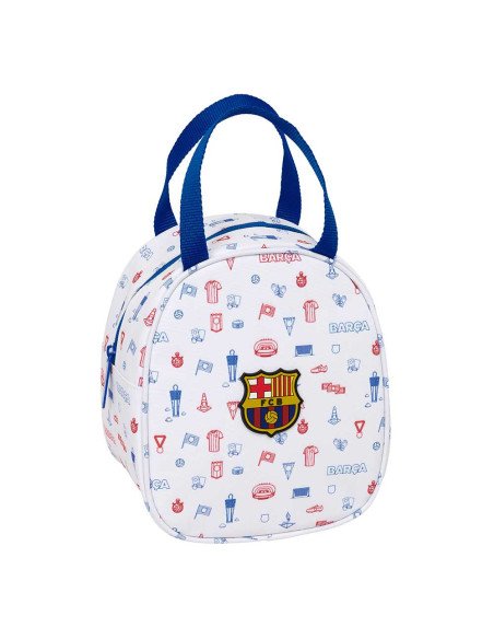 Neceser Termo FC Barcelona Preescolar | Reino Escolar