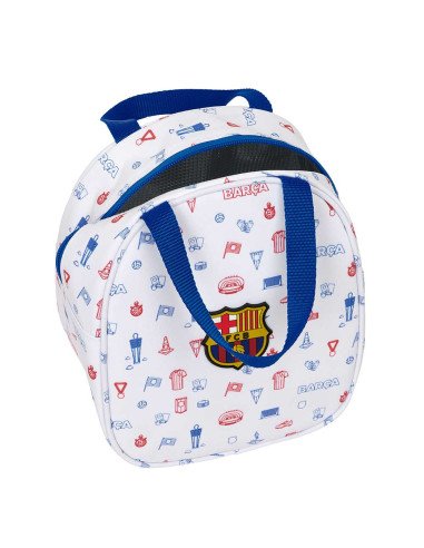 Neceser Termo FC Barcelona Preescolar | Reino Escolar