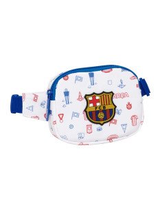 Riñonera Infantil Niña F.C.Barcelona Preescolar | Reino Escolar: Mochilas y Regalos