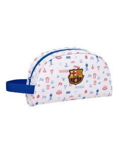 Neceser Adaptable a  A Carro F.C.Barcelona Preescolar | Reino Escolar: Mochilas y Regalos