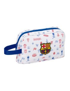Portadesayunos Termo F.C.Barcelona Preescolar | Reino Escolar: Mochilas y Regalos