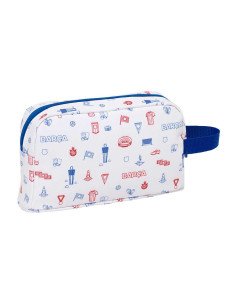 Portadesayunos Termo F.C.Barcelona Preescolar | Reino Escolar: Mochilas y Regalos 2