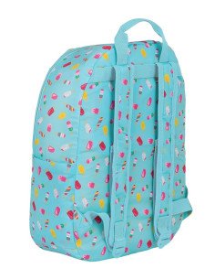 Mochila Plegable Safta | Reino Escolar: Mochilas y Regalos 2