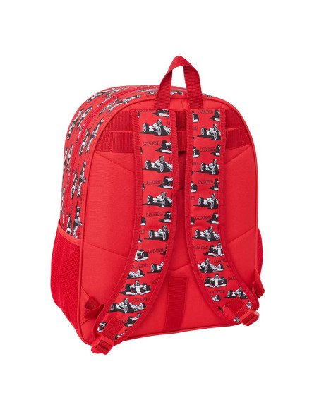 Mochila Adaptable a Carro Mickey & Friends Racing