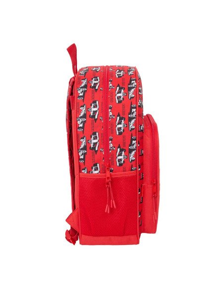 Mochila Adaptable a Carro Mickey & Friends Racing