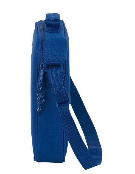 Cartera Extraescolares Blackfit8 Oxford | Reino Escolar: Mochilas y Regalos