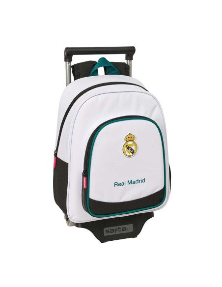 Mochila 006 + Carro 705 Real Madrid Equipación 26/27