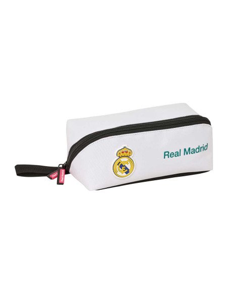 Portatodo Cuadrado Grande Real Madrid Equipación 26/27