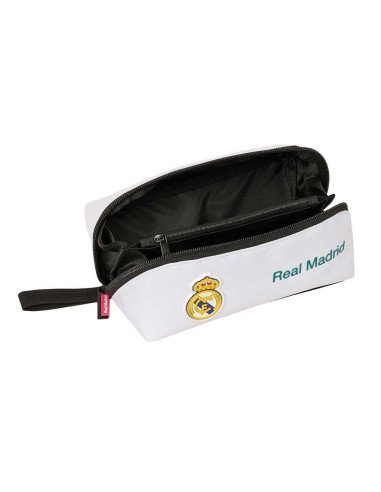 Portatodo Cuadrado Grande Real Madrid Equipación 26/27