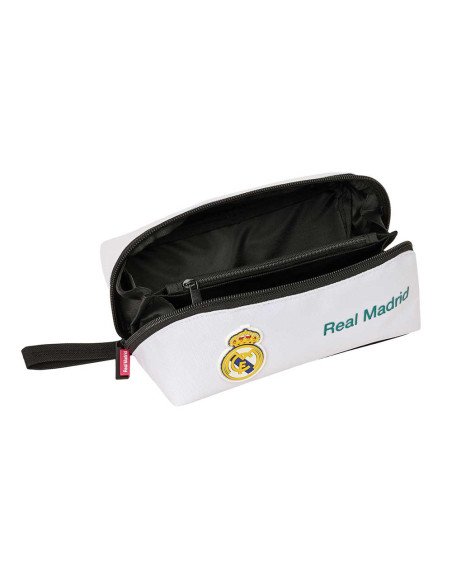 Portatodo Cuadrado Grande Real Madrid Equipación 26/27