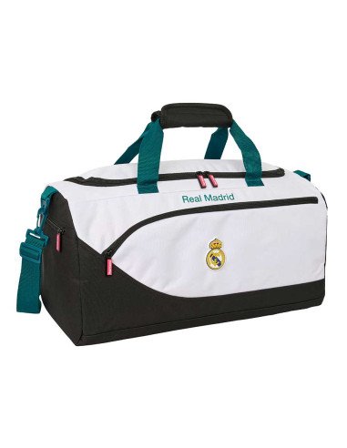 Bolsa de Deporte Real Madrid Equipación 26/27 - 25×50×25 cm