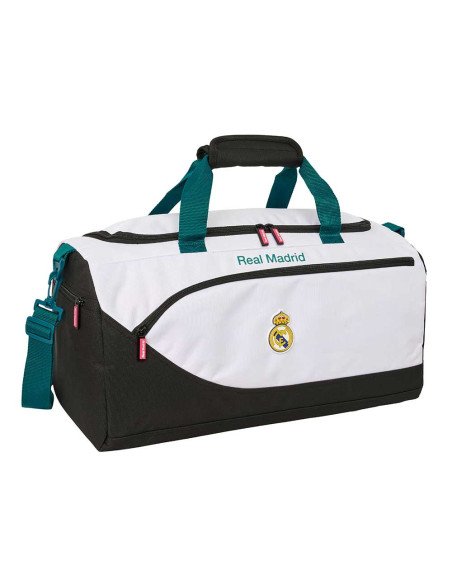 Bolsa de Deporte Real Madrid Equipación 26/27 - 25×50×25 cm