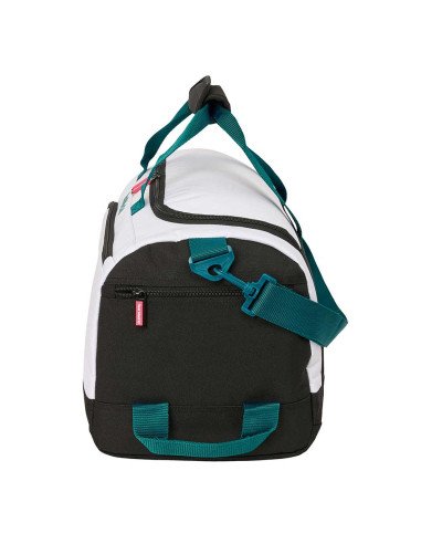 Bolsa de Deporte Real Madrid Equipación 26/27 - 25×50×25 cm