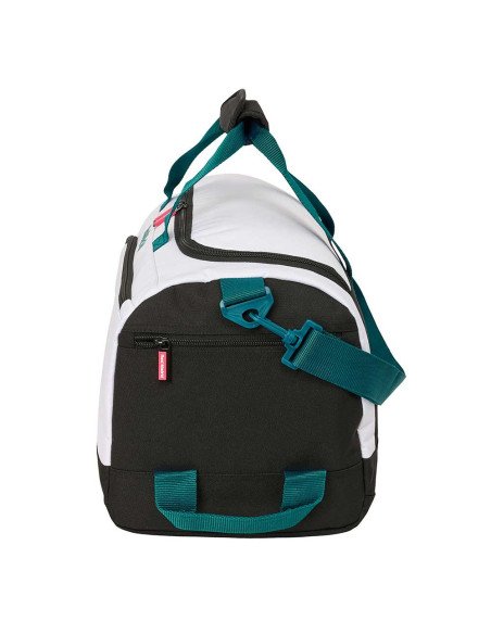 Bolsa de Deporte Real Madrid Equipación 26/27 - 25×50×25 cm