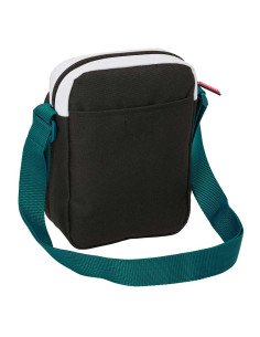 Bandolera Pequeña Real Madrid Equip. 26/27 | Reino Escolar: Mochilas y Regalos 2