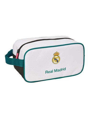 Zapatillero Mediano Real Madrid Equipación 26/27