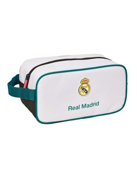 Zapatillero Mediano Real Madrid Equipación 26/27