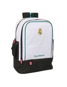 Mochila Entrenamiento Real Madrid Equip. 26/27 | Reino Escolar: Mochilas y Regalos