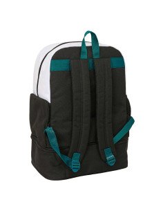 Mochila Entrenamiento Real Madrid Equip. 26/27 | Reino Escolar: Mochilas y Regalos 2